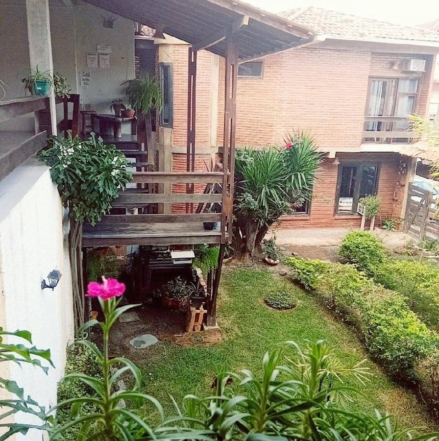 Pousada Kantuta Mucuri Exterior foto